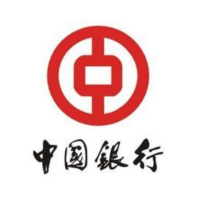 中国银行股份有限公司